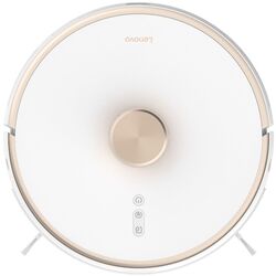 Робот-пылесос Lenovo T1S Pro (White/Gold) Thumb