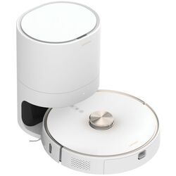 Робот-пылесос Lenovo T1S Pro (White/Gold)