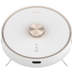 Робот-пылесос Lenovo T1S Pro (White/Gold) Thumb