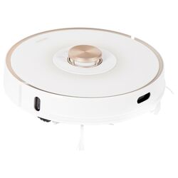 Робот-пылесос Lenovo T1S Pro (White/Gold) Thumb