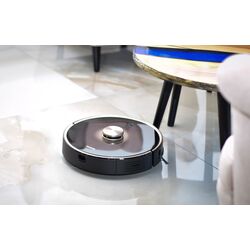 Aspirator-robot Lenovo Z1S Pro (Black) Thumb