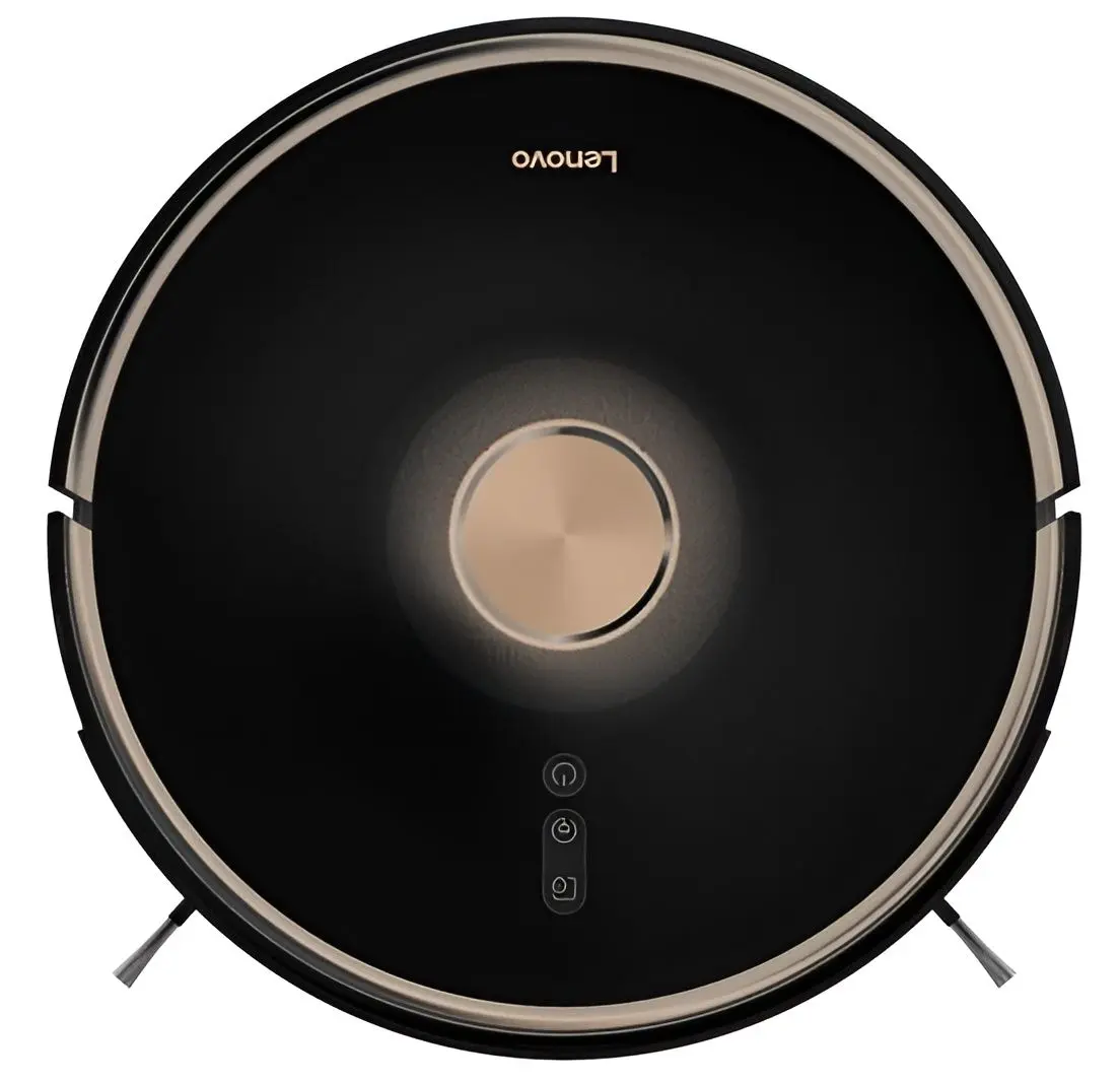 Aspirator-robot Lenovo Z1S Pro (Black)