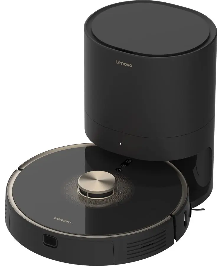 Aspirator-robot Lenovo Z1S Pro (Black)