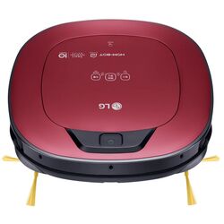 Робот-пылесос LG VRF6670LVT (Red) Thumb