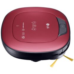 Робот-пылесос LG VRF6670LVT (Red) Thumb