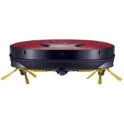 Робот-пылесос LG VRF6670LVT (Red) Thumb