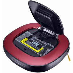 Робот-пылесос LG VRF6670LVT (Red) Thumb