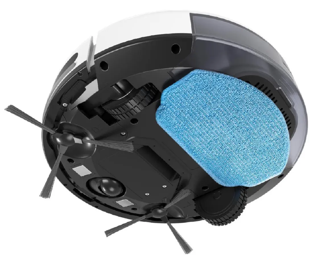 Aspirator-robot Midea I2A (White)