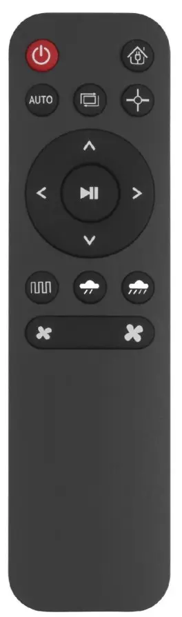 Aspirator-robot Midea I2A (White)