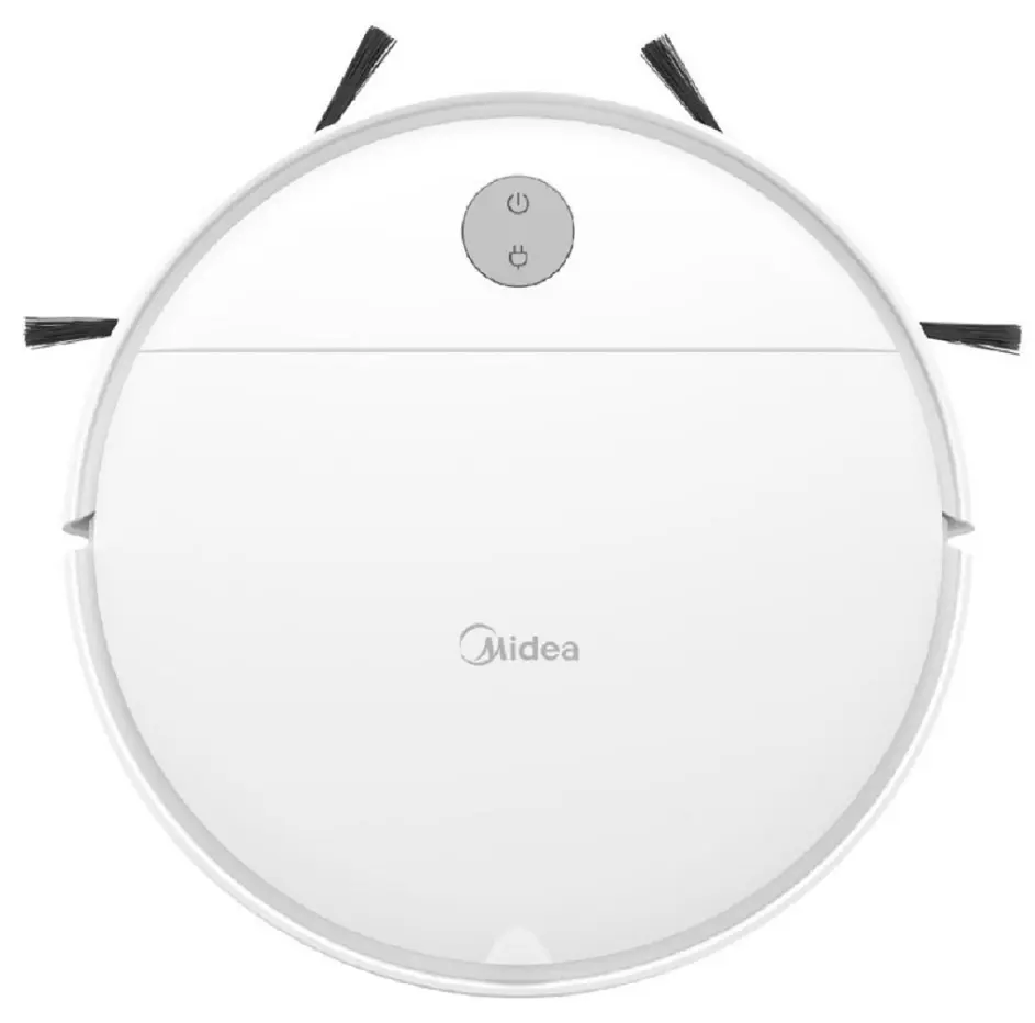 Aspirator-robot Midea I2A (White)