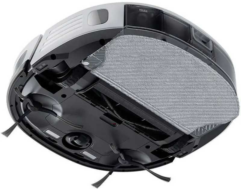 Робот-пылесос Midea M6 (White/Grey)