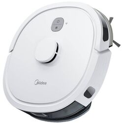 Робот-пылесос Midea M6 (White/Grey) Thumb