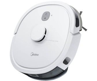 Aspirator robot Midea M6 (White/Grey)