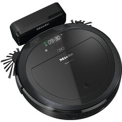 Робот-пылесос Miele Scout RX3 (Obsidian Black)