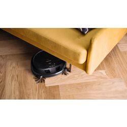 Робот-пылесос Miele Scout RX3 (Obsidian Black) Thumb