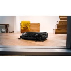 Робот-пылесос Miele Scout RX3 (Obsidian Black) Thumb