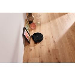 Робот-пылесос Miele Scout RX3 (Obsidian Black) Thumb