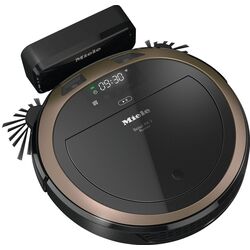 Робот-пылесос Miele Scout RX3 Runner (Bronze/Black)