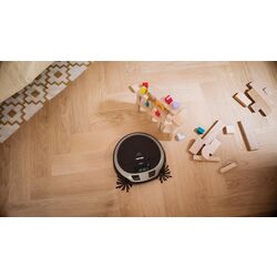 Робот-пылесос Miele Scout RX3 Runner (Bronze/Black) Thumb