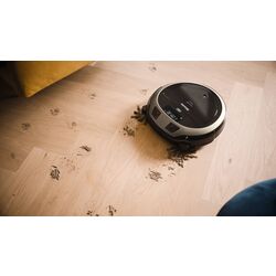 Робот-пылесос Miele Scout RX3 Runner (Bronze/Black) Thumb