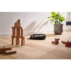 Робот-пылесос Miele Scout RX3 Runner (Bronze/Black) Thumb