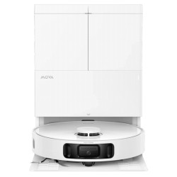 Aspirator robot Mova E50 Pro Ultra (White) Thumb