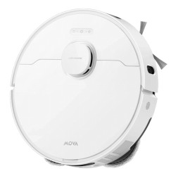 Aspirator robot Mova E50 Pro Ultra (White) Thumb