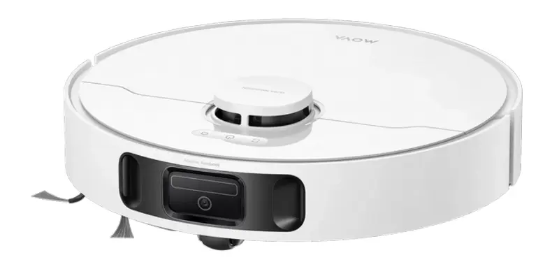 Aspirator robot Mova E50 Pro Ultra (White) - 5