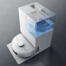 Aspirator robot Mova E50 Pro Ultra (White) Thumb