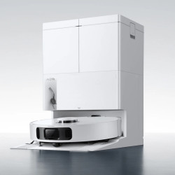 Aspirator robot Mova E50 Pro Ultra (White) Thumb