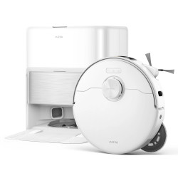 Aspirator robot Mova P70 Pro Ultra (White) Thumb
