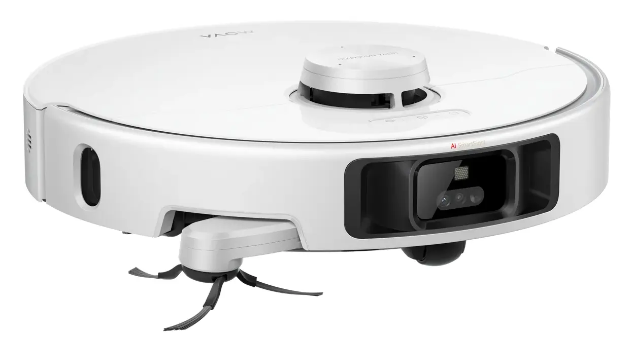 Aspirator robot Mova P70 Pro Ultra (White)