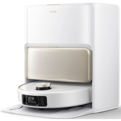 Aspirator robot Mova V50 Ultra Complete (White) Thumb