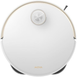 Aspirator robot Mova V50 Ultra Complete (White) Thumb