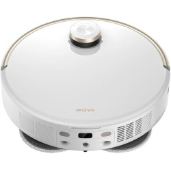 Aspirator robot Mova V50 Ultra Complete (White) Thumb