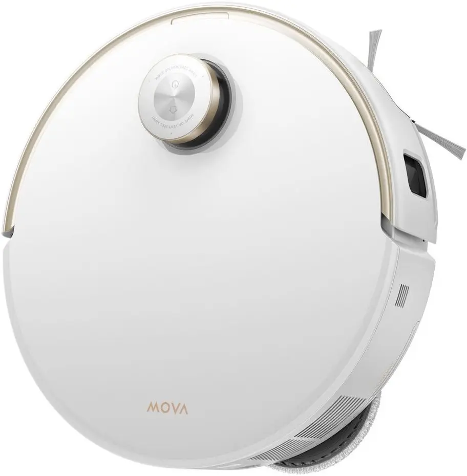 Aspirator robot Mova V50 Ultra Complete (White)