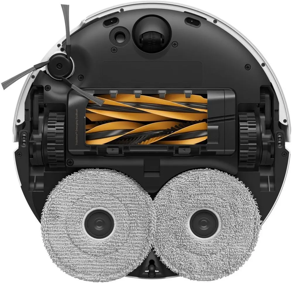 Aspirator robot Mova V50 Ultra Complete (White)