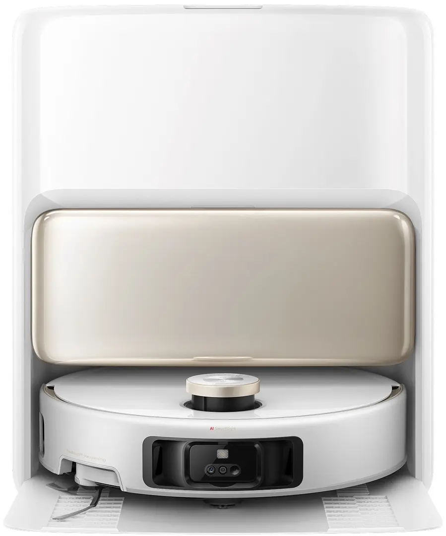 Aspirator robot Mova V50 Ultra Complete (White)