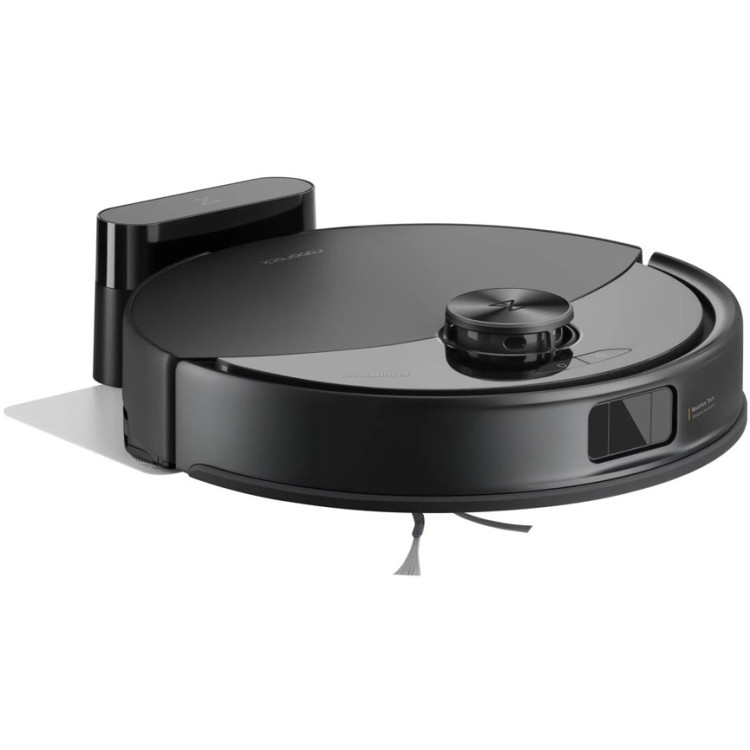 Робот-пылесос Roborock Q10 VF+ (Black)