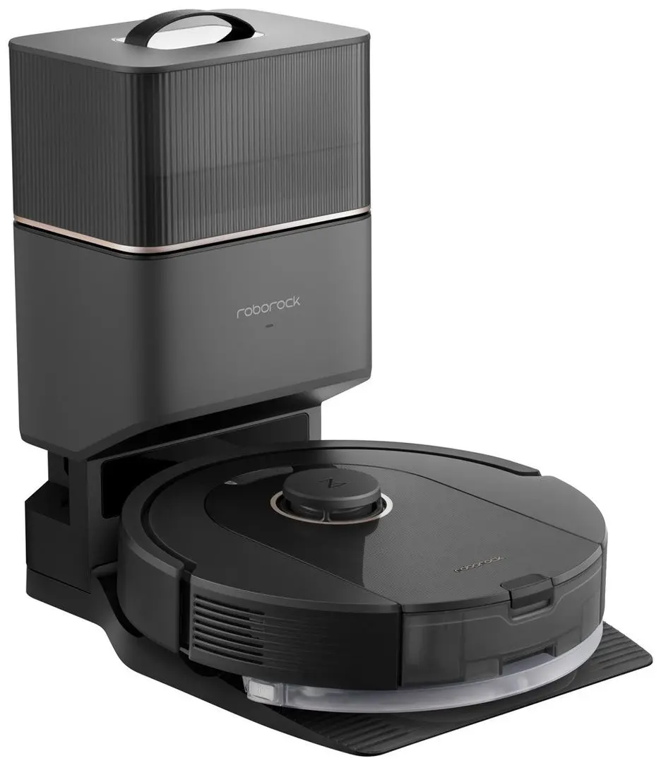 Aspirator robot Roborock Q5 Pro+ (Black)