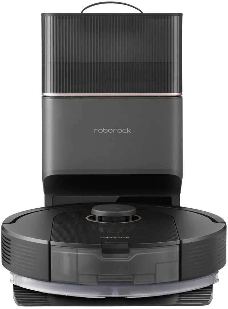 Aspirator robot Roborock Q5 Pro+ (Black)