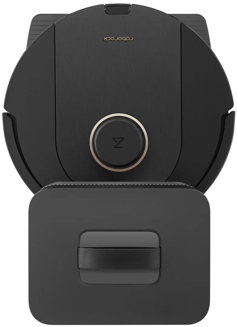 Aspirator robot Roborock Q5 Pro+ (Black)