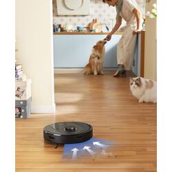 Aspirator robot Roborock Q5 Pro+ (Black) Thumb