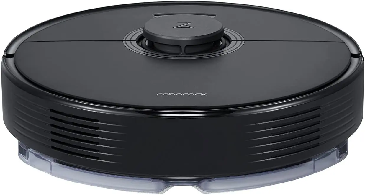 Aspirator-robot Roborock Q7 Max (Black) - 4