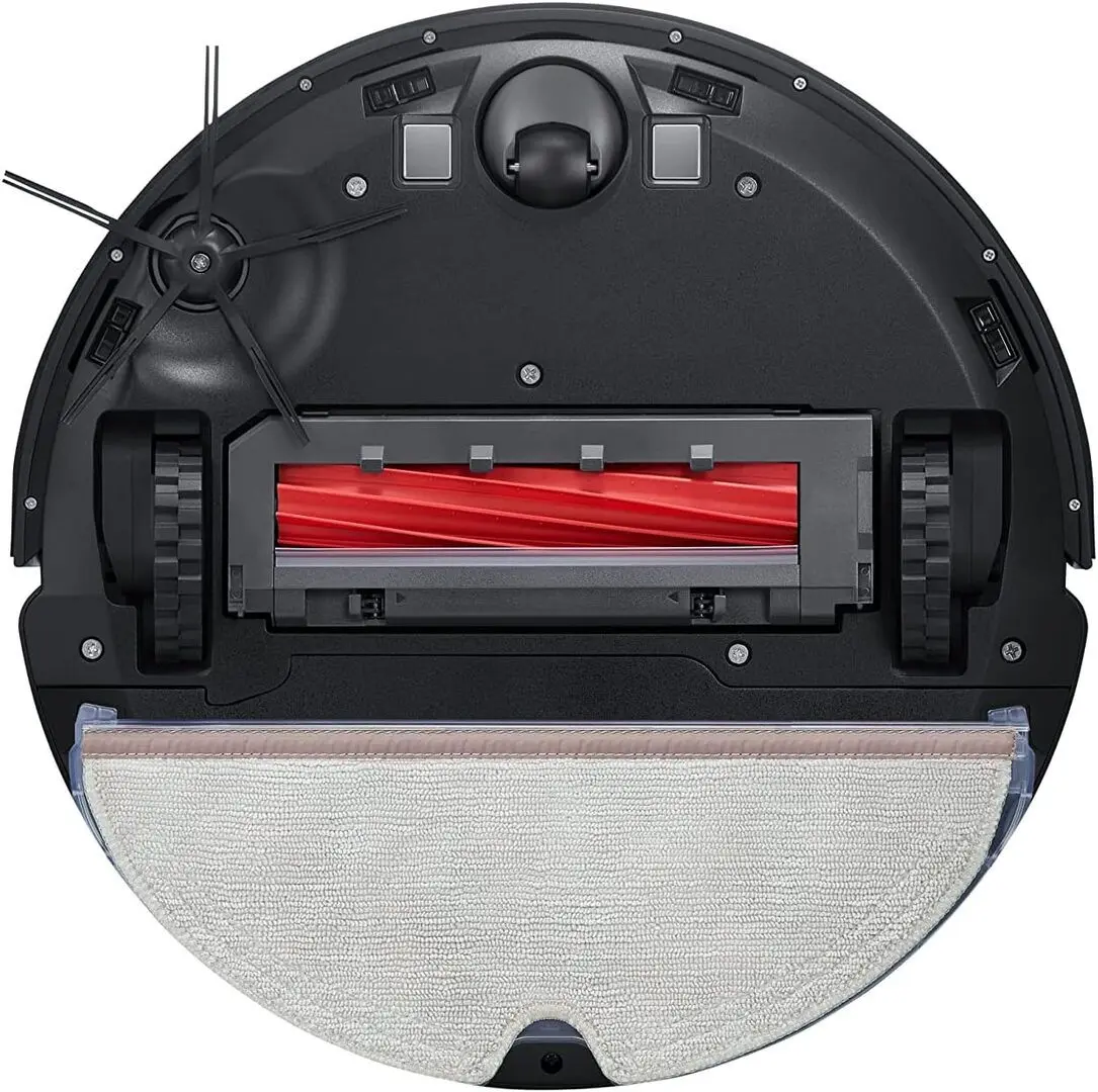 Aspirator-robot Roborock Q7 Max (Black) - 5