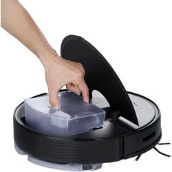 Aspirator-robot Roborock Q7 Max (Black) Thumb
