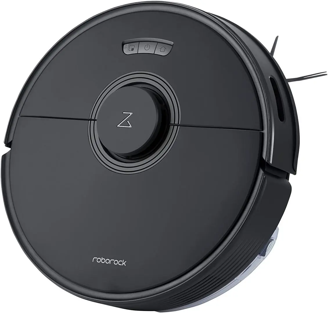 Aspirator-robot Roborock Q7 Max (Black)