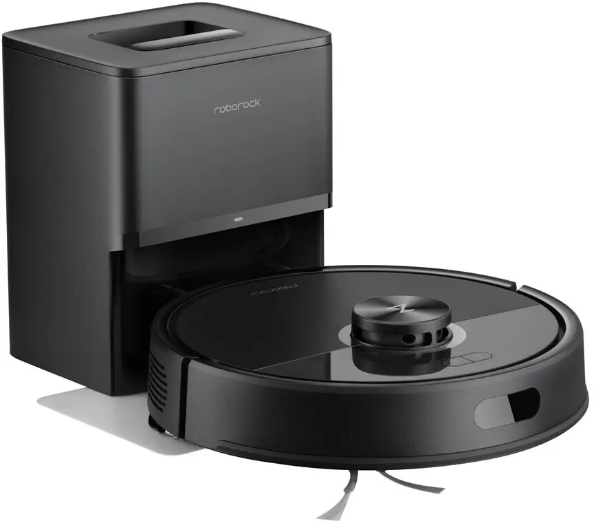 Aspirator-robot Roborock Q7 TF+ (Black)