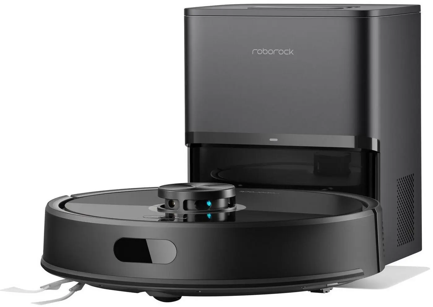 Aspirator-robot Roborock Q7 TF+ (Black)