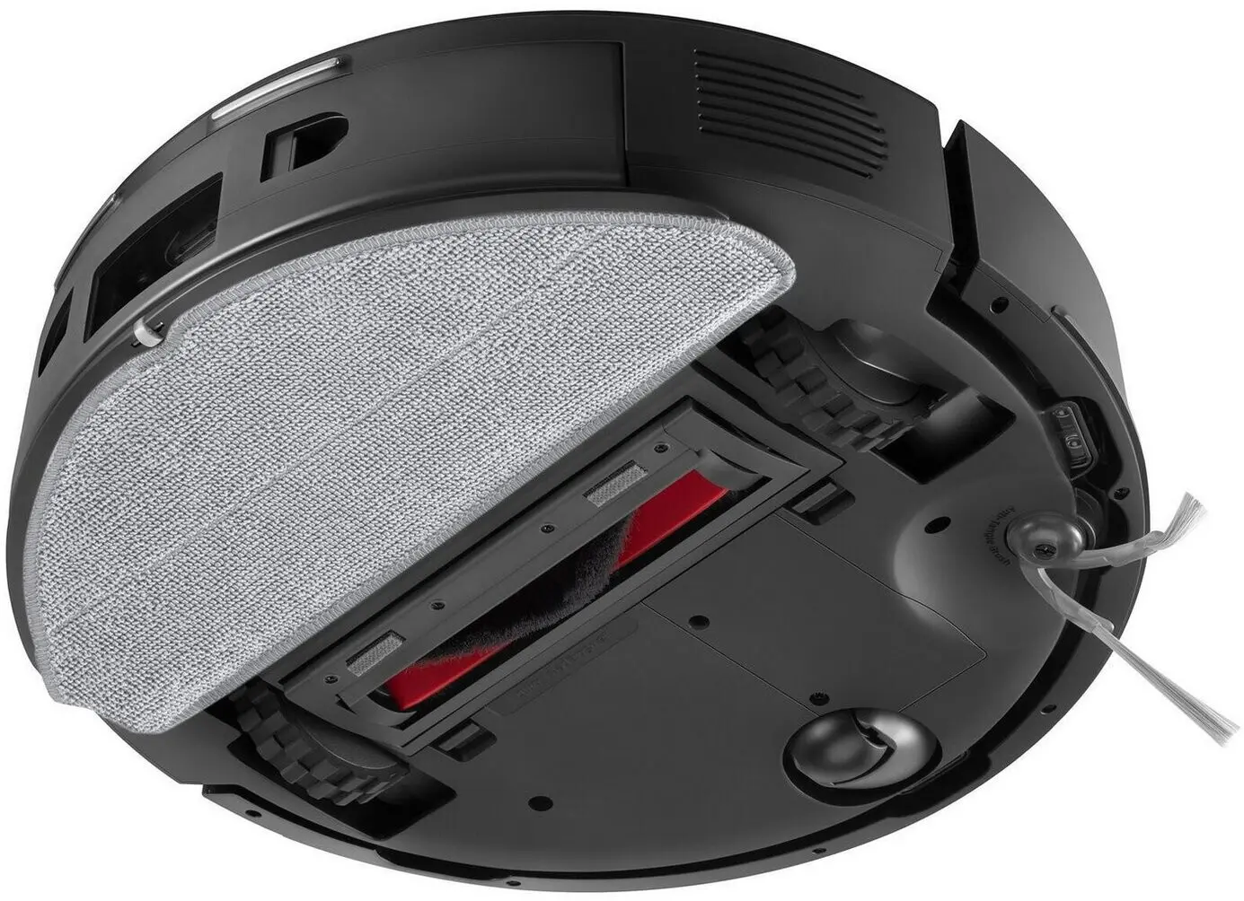 Aspirator-robot Roborock Q7 TF+ (Black)